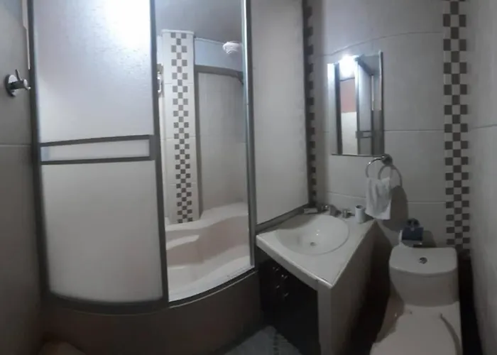 Departamento Aeropuerto Siéntase En Casa * Cuzco