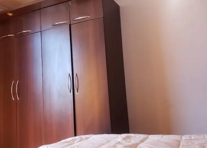 Apartamento Departamento Aeropuerto Siéntase En Casa Cuzco